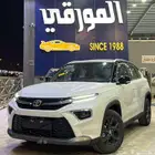 تويوتا اوربان كروزر فل كامل 2026