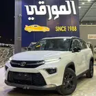 تويوتا اوربان كروزر فل كامل 2025 اقل سعر