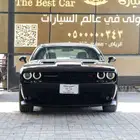 دودج تشالنجر فل كامل اسكات باك ماكينه SRT موديل 2015