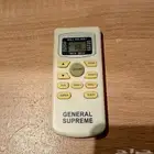 ريموت إسبلت Supreme General