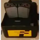 عرض اخر طقم فحمات لكزس GS اماميةوخلفية من2012 الى 2020