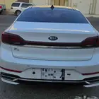 كادينزا k7 2020