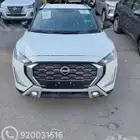 نيسان ماجنايت ستاندر 2025 تقسيط