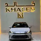 كامري جراندي فل موديل 2025 كيشها والا قسطها مع خالد