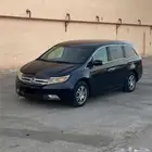 هوندا أوديسي فل كامل 2011