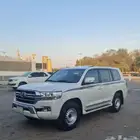 تويوتا لاندكروزر 2019 ديزل