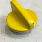 غطاء زيت المحرك