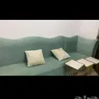 كنب _ كراسي رحلات _طاوله _ مكينة