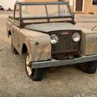 لاند روفر ديفندر سيريا موديل 1964