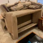 كنب تقريبا 12 شخص