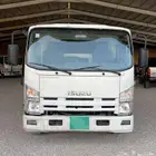 ايسوزو دينا 5 متر قير عادي 2014