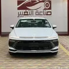 هيونداي سوناتا فليت موديل 2026 بسعر 99450 شامل الضريبه