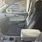 Chevrolet Traverse 2012  Automatic  191K done