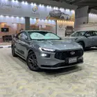 عرض خاص فورد تورس ترند موديل 2026 بطاقه جمركيه