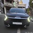 سبورتاج 2024 استندر دبل