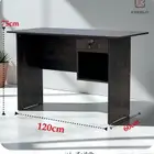 مكتب عملي بتصميم عصري و أنيق