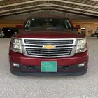 شيفروليه تاهو بدون دبل 2019
