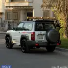 مطلوب سوبر سفاري باب واحد 2016او 2018 او2017