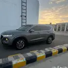 للبيع سنتافي ديزل فل كامل 2019