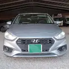 هيونداي اكسنت قير اوتماتيك 2019