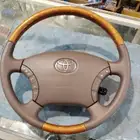 معظم سيارات تيوتا