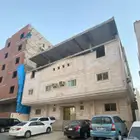 عماره للبيع في الشوقية حي المحمدية في موقع مميز