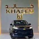 شيفرولية كابتفيا موديل 2025 كيشها والا قسطها مع خالد