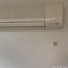 مكيف Lg