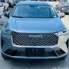 هافال اتش 6 استاندر 2025 اسعار خاصه للكاش