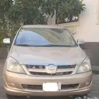 انوفا 2007 توماتيك