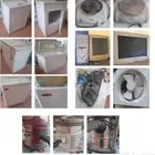 للبيع (مجفف فريزر غسالة مكنسة كمبيوتر)