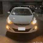 النترا 2016 ابيض