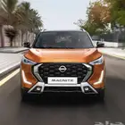 نبض الشباب نيسان ماجنيت