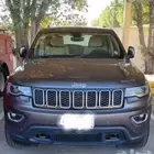 جيب جراند شيروكى 2019 سعودى دبل حالة ممتازة