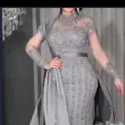 فستان مناسبات مقاس Xxl