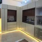 مؤسسه نغمه الإتقان للمطابخ وجميع أعمال الالمنيوم