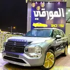 ميتسوبيشي اوتلاندر 4 4 فل كامل 7 راكب 2025