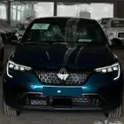 رينو اركانا Esprit Alpine 2025 الخضر للسيارات - خريص
