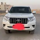 للبيع برادو 2023