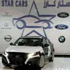 نيسان التيما 2025 استاندر (اقساط جميع البنوك)