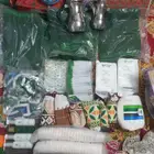 اغراض شخصية الخطوط الجويه السعودية