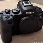 Canon R6 Mark II مع عدسة - على الضمان مثالية لتصوير الأفراح