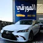 لكزس ES350 CC بريمي 2025 اقل سعر اقساط او كاش