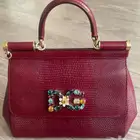 شنطة للبيع دولتشي اند قبانا