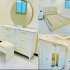 غرف نوم جديد جاهز