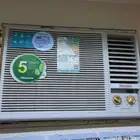مكيفين هايسنس 24 وحده