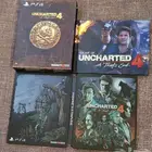 Uncharted 4 special edition