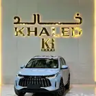 جيتور X50 بريميوم فل كامل موديل 2025 لدى خالد للسيارات