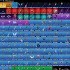 حساب فورت للبيع يربط جميع المنصات