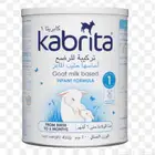 حليب كابريتا (1) حليب ماعز